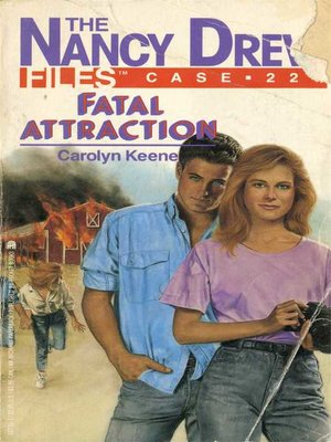 cover image of Fatal Attraction